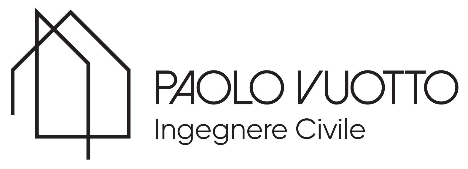 Paolo Vuotto - Ingegnere Civile